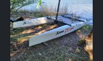 Hobie Cat FX1-kuva-1